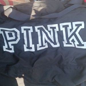 Pink by v.s dufflebag